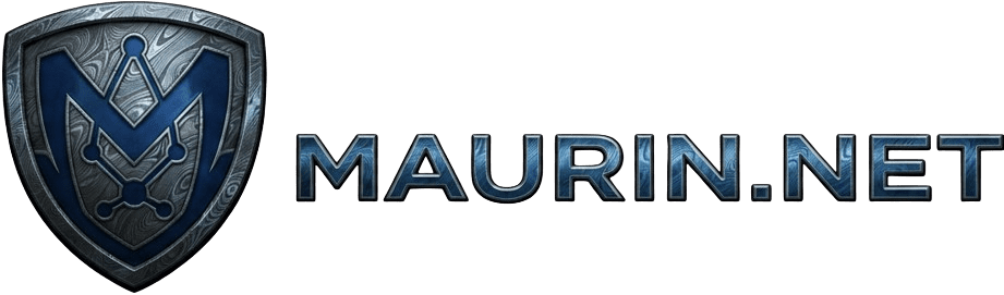 maurin.net
